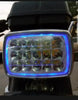 RadiancePro™ 15-Beam Elite LED Lighting System