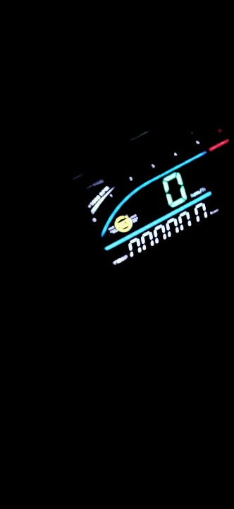 Rev Up Your Ride: Digital LED Speedometer for CD70 Motorcycles