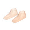Moisturizing Gel Heel Socks - Foot Care Essentials