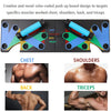 PushUp Grip | All-In-One Workout