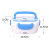 Portable Electric Heater Lunch Box