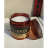 Keratin Bliss: The Ultimate Hair Care Balance Mask & Treatment