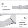 Smart Posture Perfect: Your Intelligent Posture Corrector
