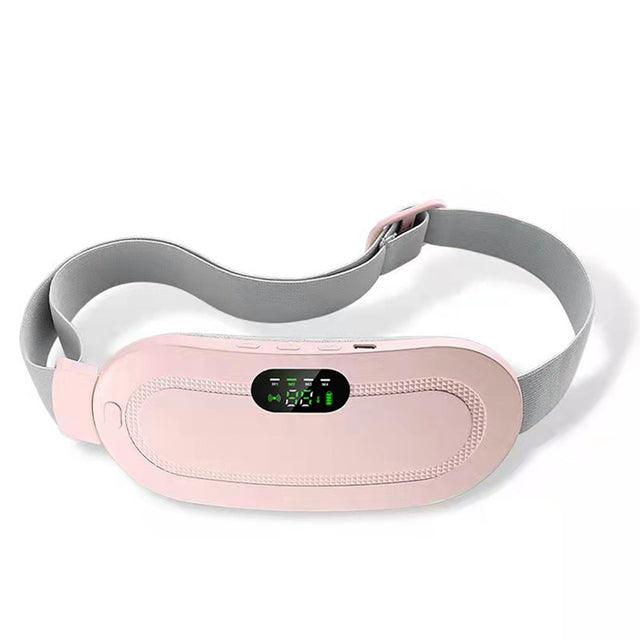 CozyCycles: Your Ultimate Period Cramp Relief Solution