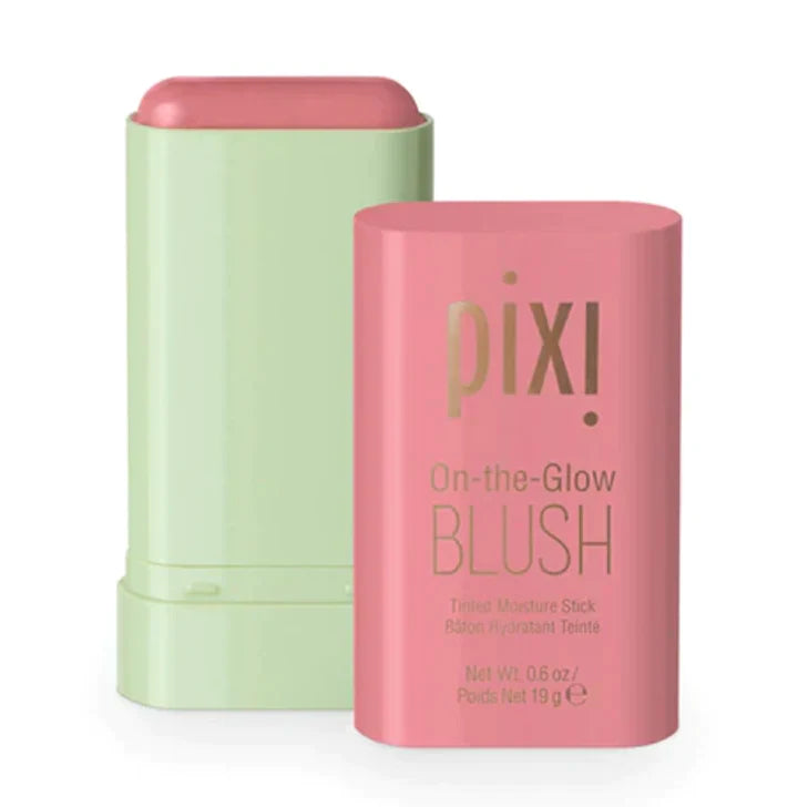 Pixi On-The-Glow Blush Stick 3 Pcs