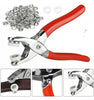 Tich Button Pliers+(Buttons)
