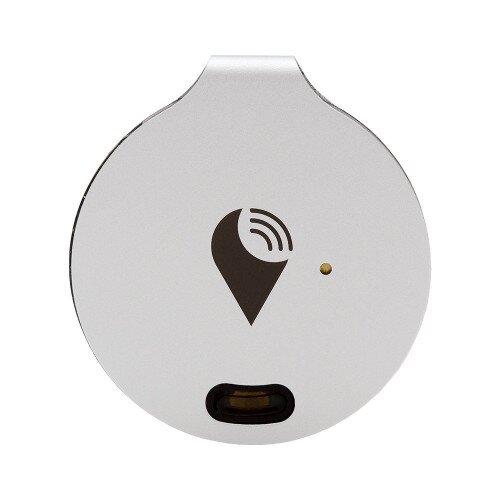 Trackr Bravo Multipurpose Mini Tracker